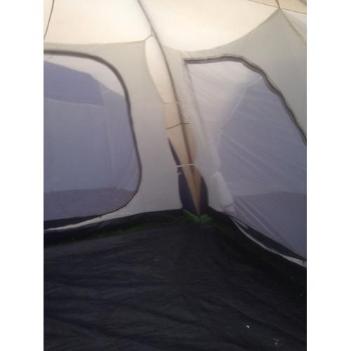 Euro Hike 6 Man Tent