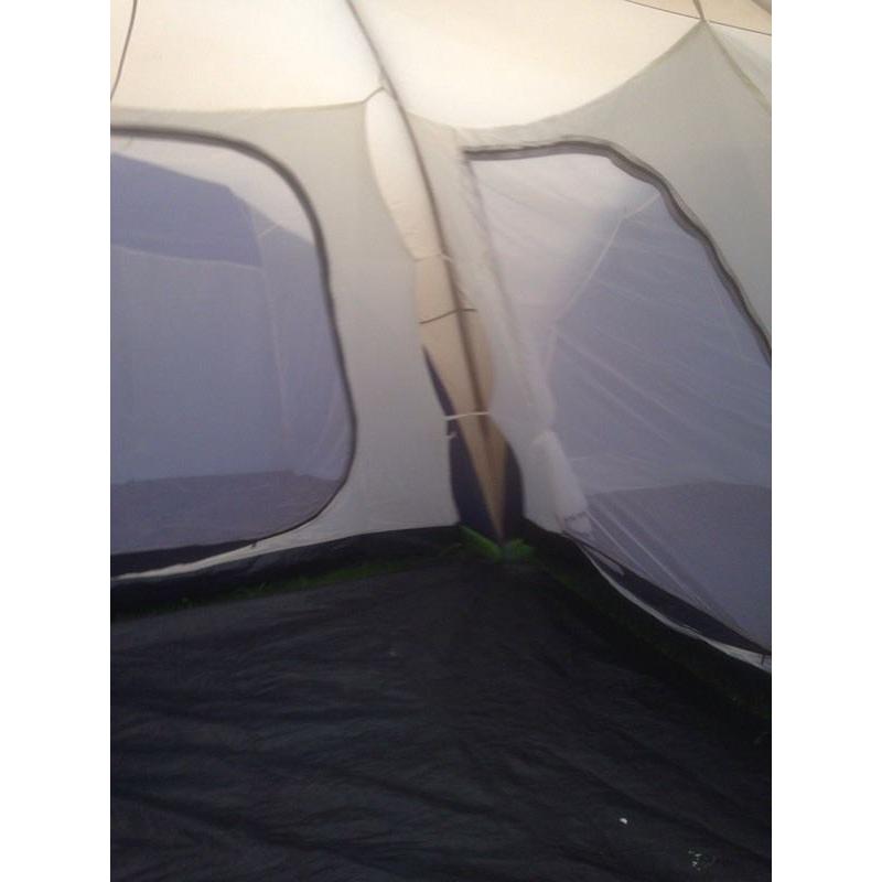 Euro Hike 6 Man Tent