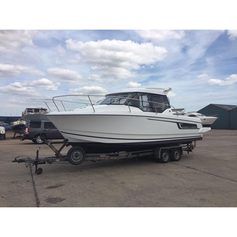 Boats and boat trailers wanted
