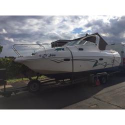 Boats and boat trailers wanted