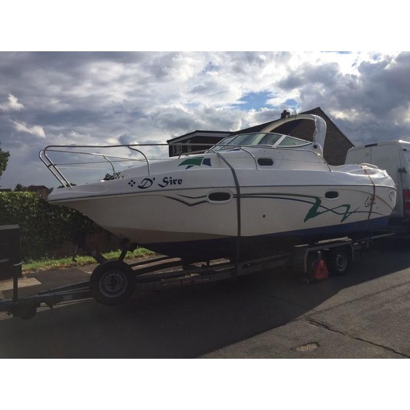 Boats and boat trailers wanted