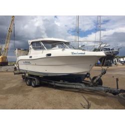 Boats and boat trailers wanted