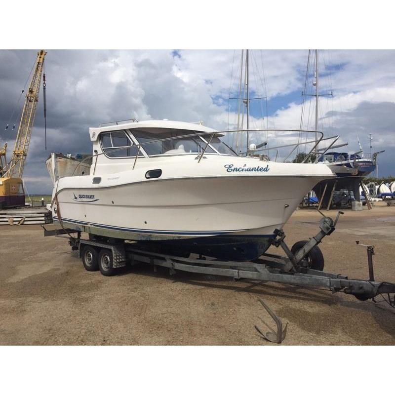 Boats and boat trailers wanted