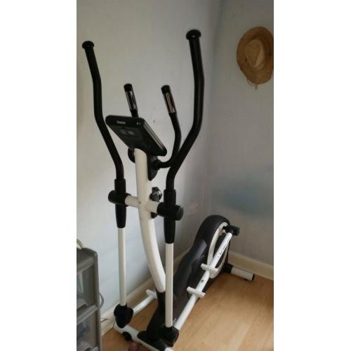 cross trainer