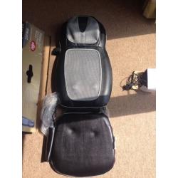 Shiatsu 2 in 1