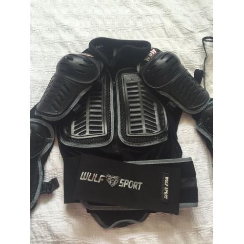 Motocross Gear for Sale