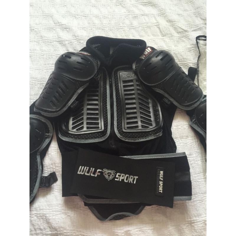 Motocross Gear for Sale