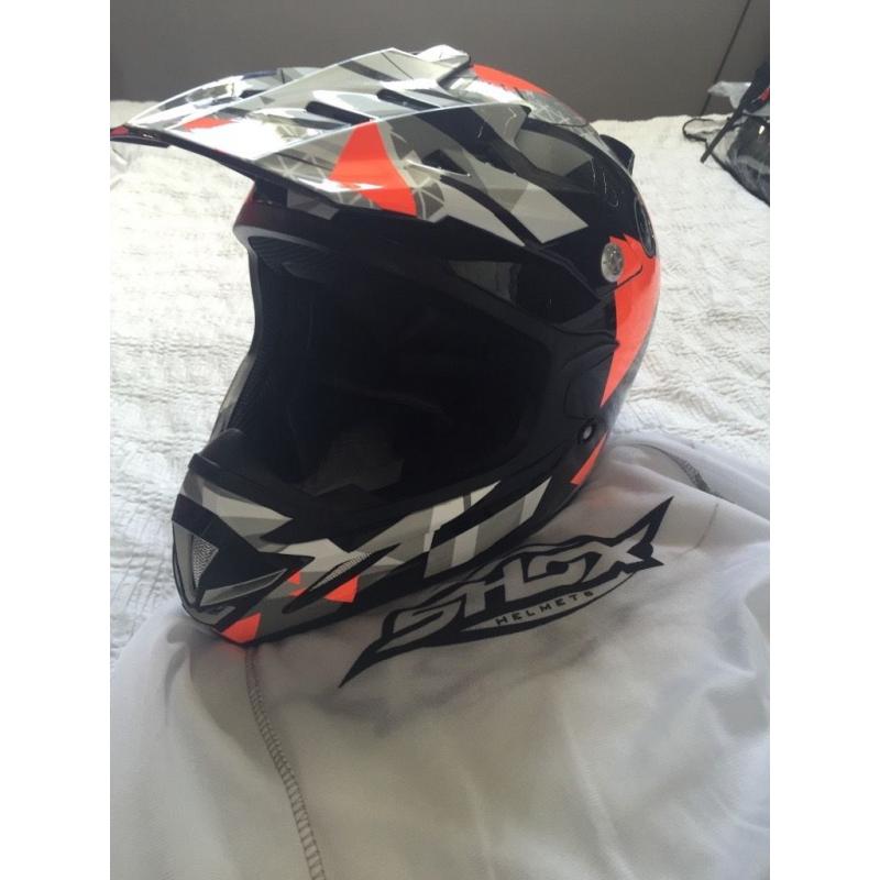 Motocross Gear for Sale