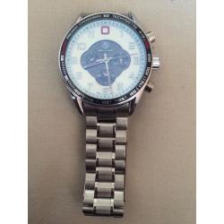 Tag heuer watches