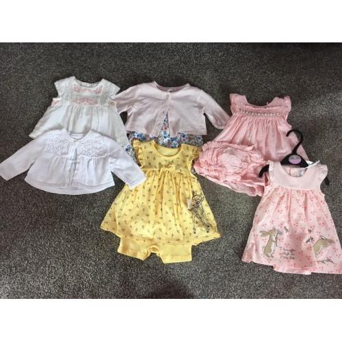 Girls bundle