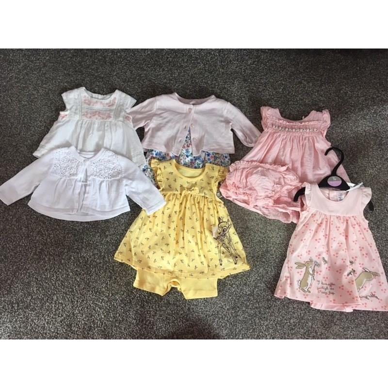 Girls bundle