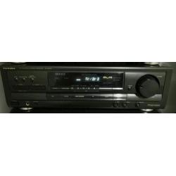 Technics SA-EX310 A/V Amplifier surround sound.