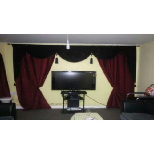 Wanting to SWAP MY LARGE TWO BED FLAT. *Read add if ur interested*