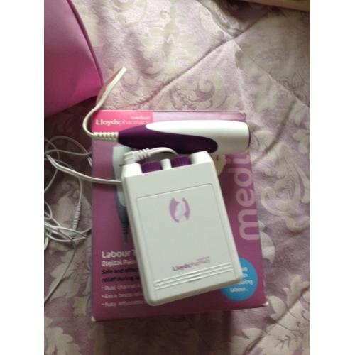 Labour Tens Machine