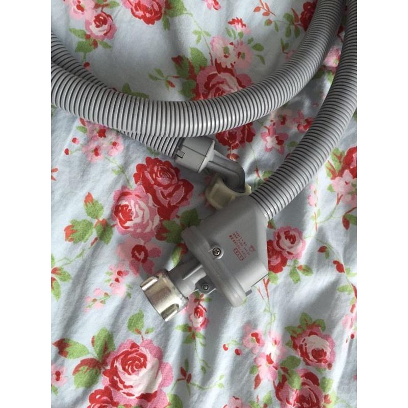 Hose for dishwasher/ washing machine