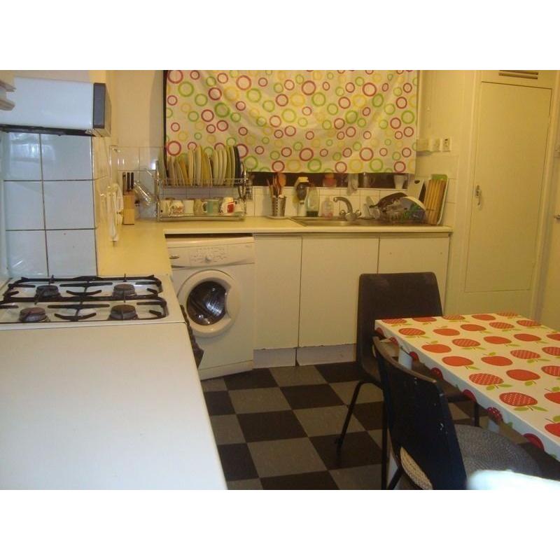 Good Size Single Room for 3 weeks let ( Bills Inc.)