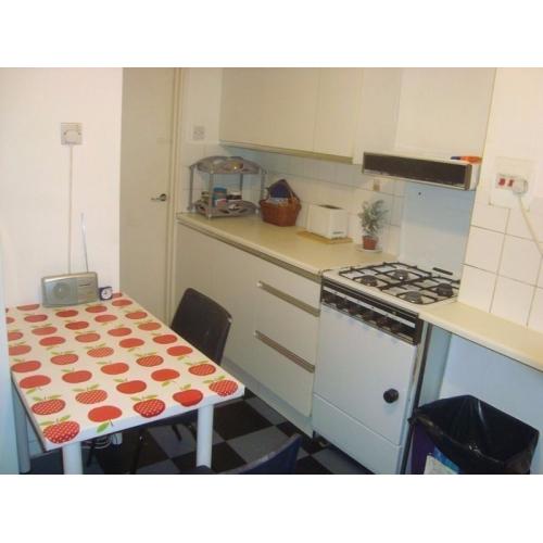 Good Size Single Room for 3 weeks let ( Bills Inc.)