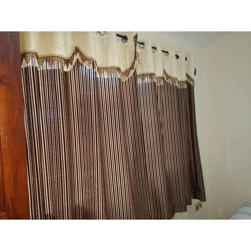 Double room for single person