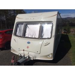 BAILEY SENATOR SERIES 6 CAROLINA 6 BERTH 2009