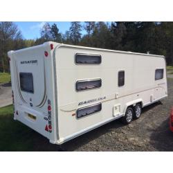 BAILEY SENATOR SERIES 6 CAROLINA 6 BERTH 2009
