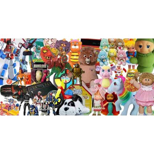 WANTED - 80s & 90s & MODERN BRANDED TOY! INFANT/DISNEY/80s/90s ACTION FIGURES - SOUTH SCOTLAND ONLY
