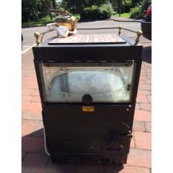Baked potato oven great condition fully working order
