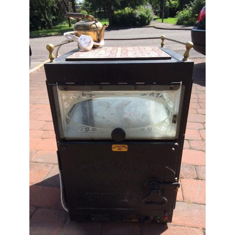 Baked potato oven great condition fully working order