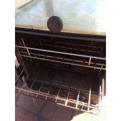 Baked potato oven great condition fully working order