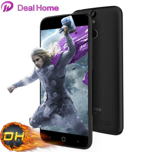 Vernee Thor 4G Android 6.0 Dual-Sim Octa Core 3GB+16GB 13MP Fingerprint ID 5" OTG Smartphone