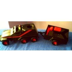 RETRO A-TEAM TOYS - FOR SALE