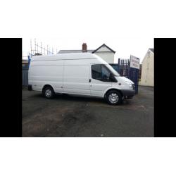 Man and van Renfrewshire and Glasgow
