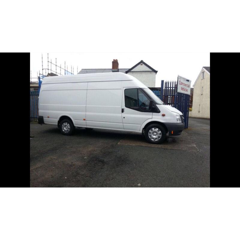 Man and van Renfrewshire and Glasgow