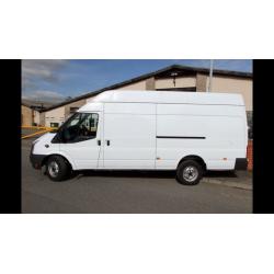 Man and van Renfrewshire and Glasgow