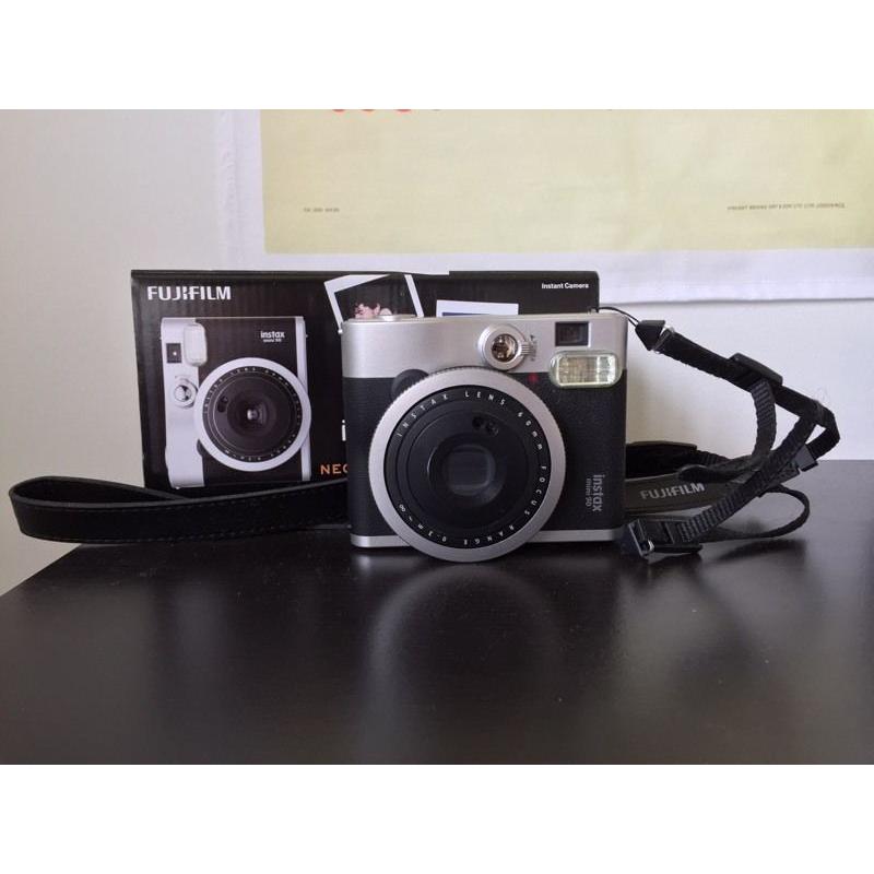 Fujifilm mini instax 90