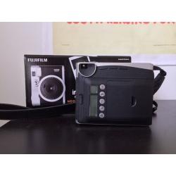 Fujifilm mini instax 90