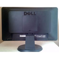 Dell 20" Widescreen Monitor, Model S2009WB