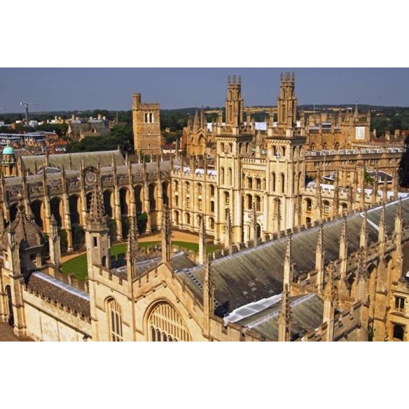 Online tuition with Oxford graduate and qualified teacher