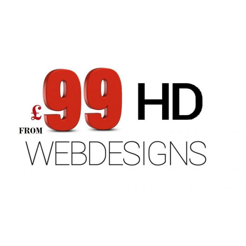 Cheap High Quality Web Design | Affordable Web Developemnt | E-commerce | Online Shop | SEO