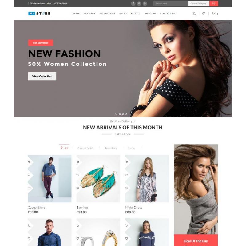 Cheap High Quality Web Design | Affordable Web Developemnt | E-commerce | Online Shop | SEO