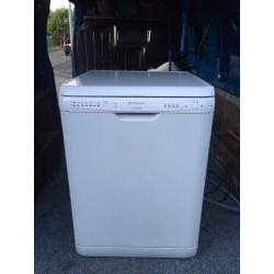 Dishwasher