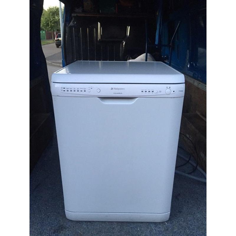 Dishwasher