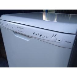 Dishwasher