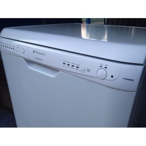 Dishwasher