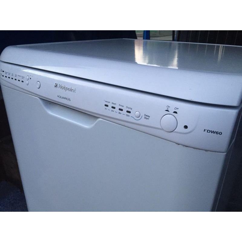 Dishwasher