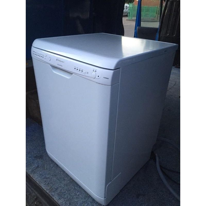 Dishwasher