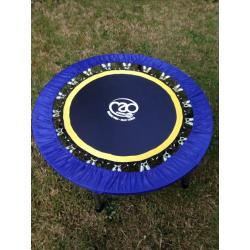40" Rebounder/ mini exercise trampoline