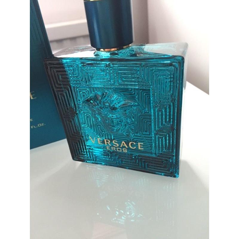 Versace Eros 100ml
