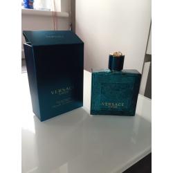 Versace Eros 100ml