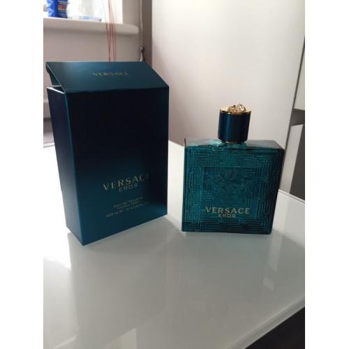 Versace Eros 100ml