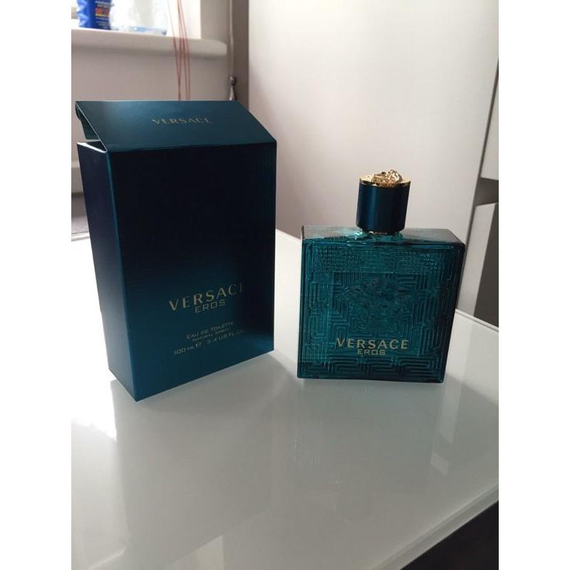 Versace Eros 100ml